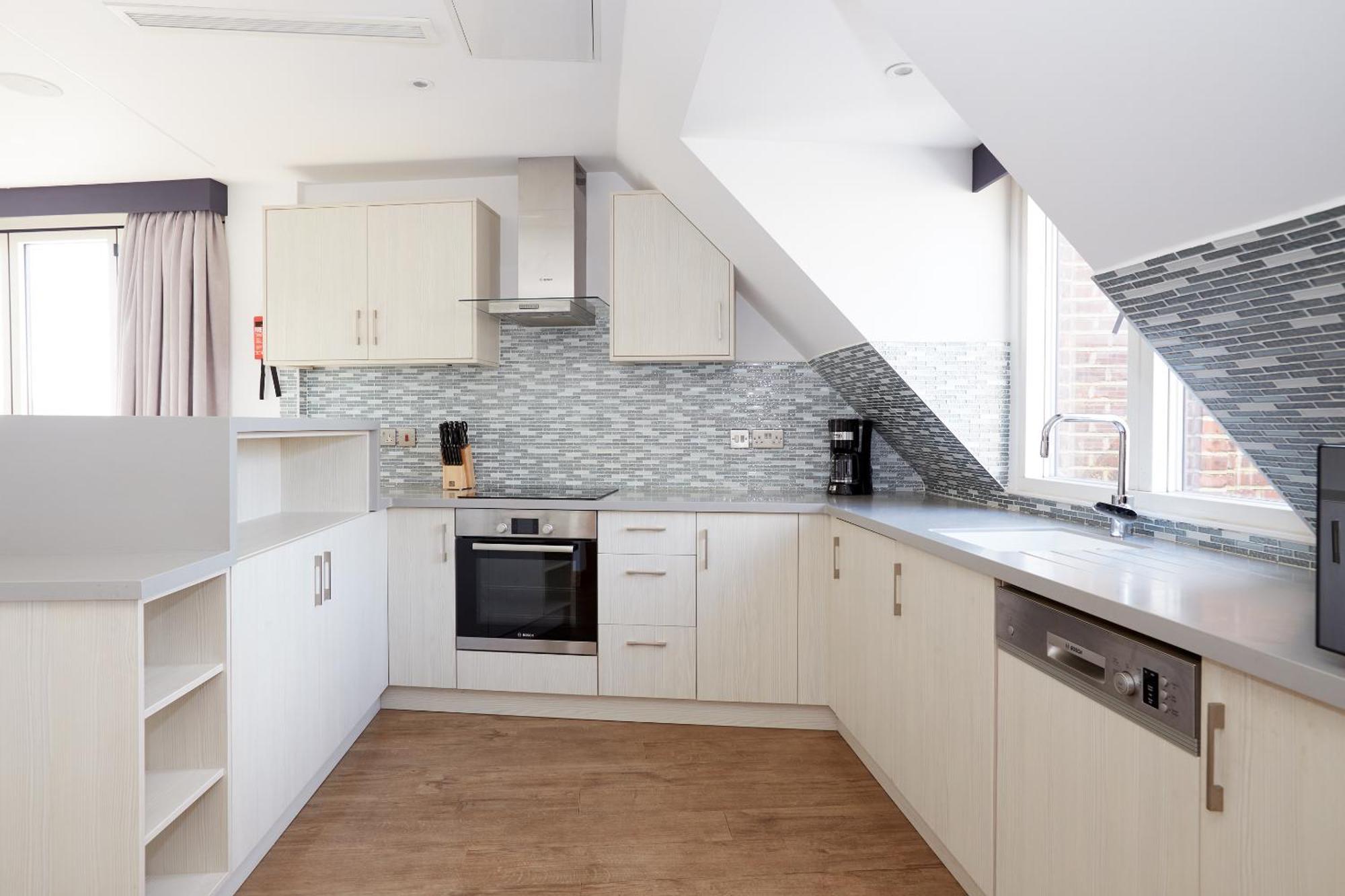 Sonder Edgware Road Hotel Londen Kamer foto
